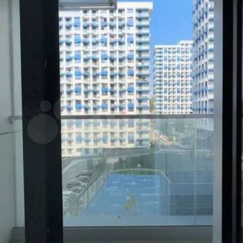 Продается 1-комнатная квартира, 24,1 м²