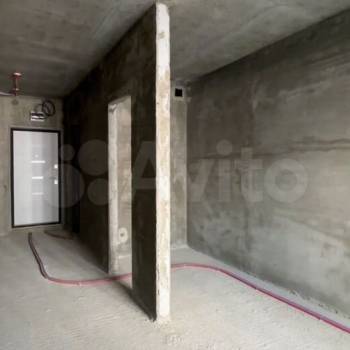 Продается 1-комнатная квартира, 24,1 м²