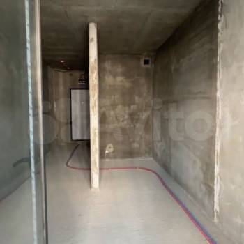 Продается 1-комнатная квартира, 24,1 м²