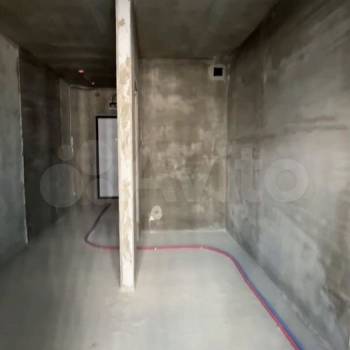 Продается 1-комнатная квартира, 24,1 м²