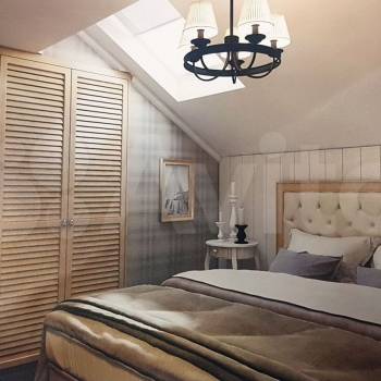 Продается Многокомнатная квартира, 101 м²