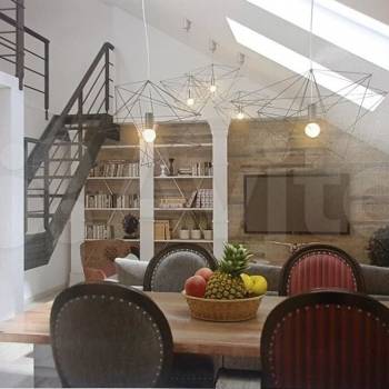 Продается Многокомнатная квартира, 101 м²