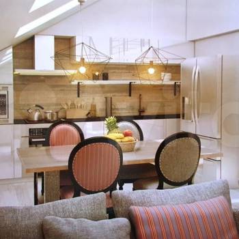 Продается Многокомнатная квартира, 101 м²