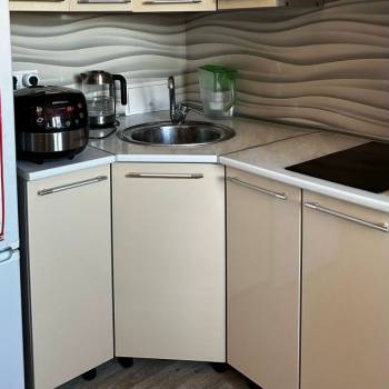 Продается 1-комнатная квартира, 33 м²