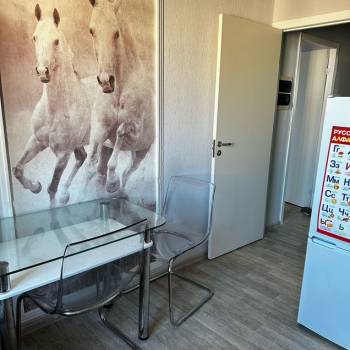 Продается 1-комнатная квартира, 33 м²