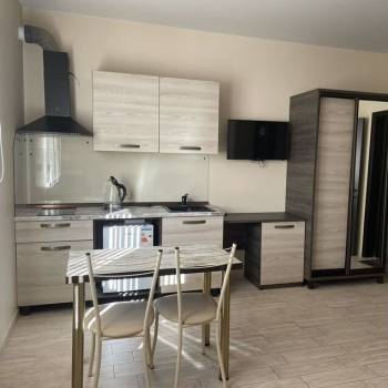 Сдается 1-комнатная квартира, 30 м²