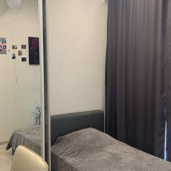 Продается 3-х комнатная квартира, 37 м²