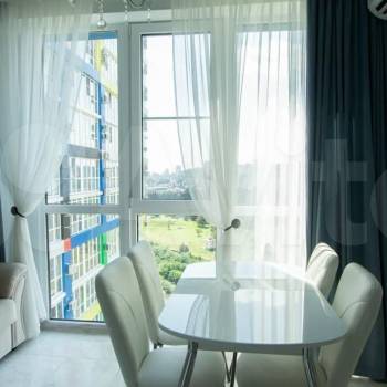 Продается 3-х комнатная квартира, 37 м²