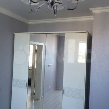 Сдается 2-х комнатная квартира, 55 м²