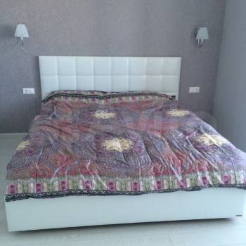 Сдается 2-х комнатная квартира, 55 м²