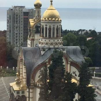 Сдается 2-х комнатная квартира, 55 м²