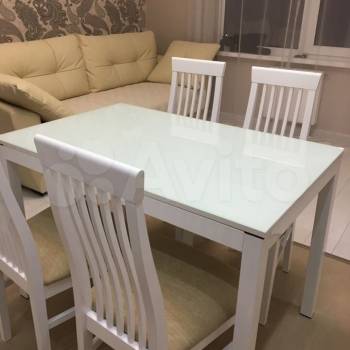 Сдается 2-х комнатная квартира, 55 м²