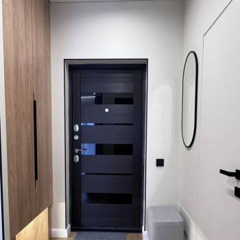 Сдается 1-комнатная квартира, 43 м²