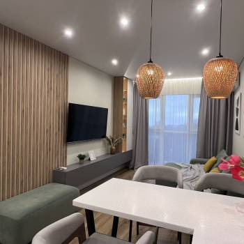 Сдается 1-комнатная квартира, 43 м²