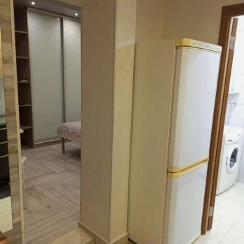 Сдается 1-комнатная квартира, 27 м²