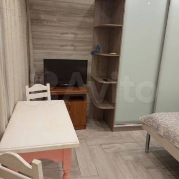 Сдается 1-комнатная квартира, 27 м²