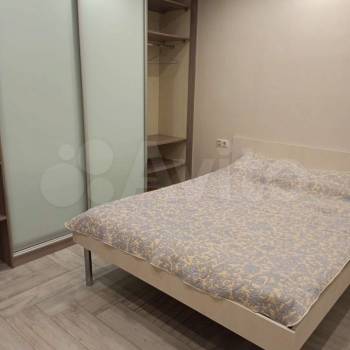 Сдается 1-комнатная квартира, 27 м²