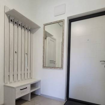 Продается 1-комнатная квартира, 40,5 м²