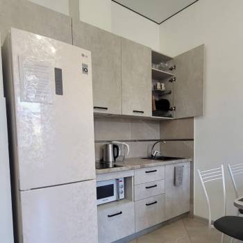 Продается 1-комнатная квартира, 40,5 м²