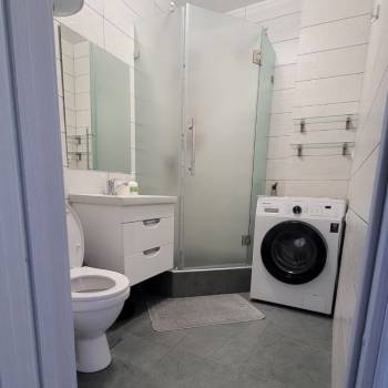 Продается 1-комнатная квартира, 40,5 м²