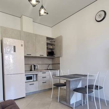 Продается 1-комнатная квартира, 40,5 м²