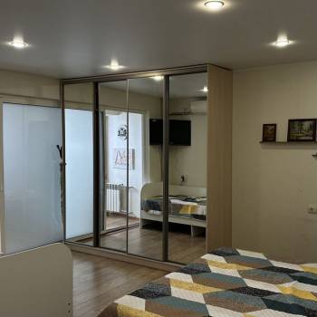 Сдается 1-комнатная квартира, 28 м²