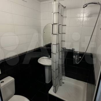 Сдается 1-комнатная квартира, 28 м²