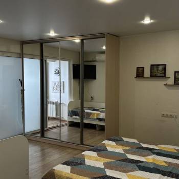 Сдается 1-комнатная квартира, 28 м²