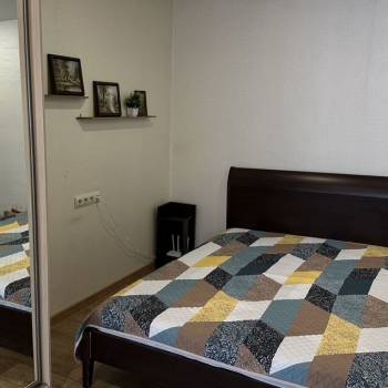 Сдается 1-комнатная квартира, 28 м²