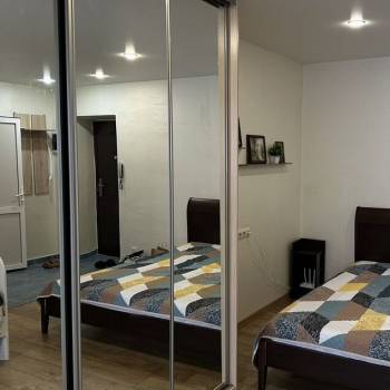 Сдается 1-комнатная квартира, 28 м²