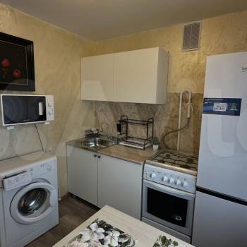 Сдается 1-комнатная квартира, 28 м²