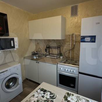 Сдается 1-комнатная квартира, 28 м²