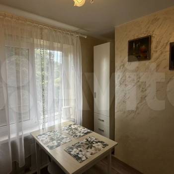 Сдается 1-комнатная квартира, 28 м²