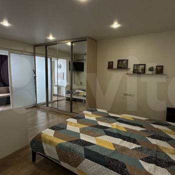 Сдается 1-комнатная квартира, 28 м²