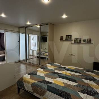 Сдается 1-комнатная квартира, 28 м²