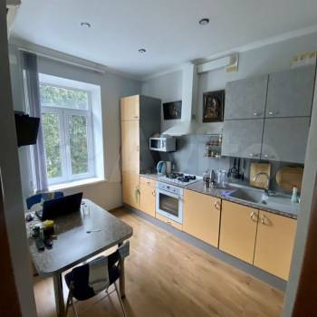 Продается 3-х комнатная квартира, 59,7 м²