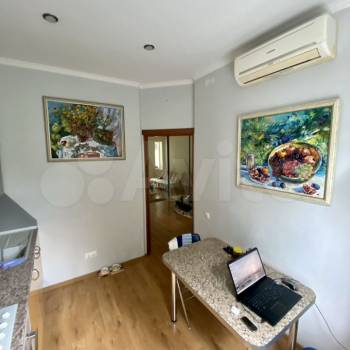 Продается 3-х комнатная квартира, 59,7 м²