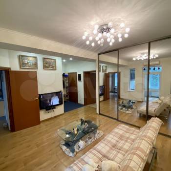 Продается 3-х комнатная квартира, 59,7 м²