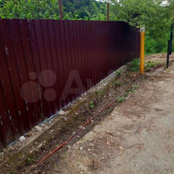 Продается Участок, 520 м²