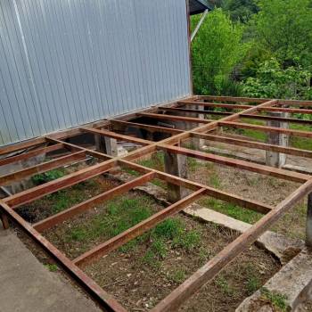 Продается Участок, 520 м²