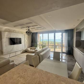 Сдается Многокомнатная квартира, 130 м²