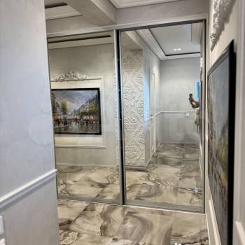 Сдается Многокомнатная квартира, 130 м²