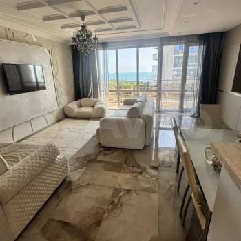 Сдается Многокомнатная квартира, 130 м²