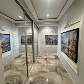 Сдается Многокомнатная квартира, 130 м²