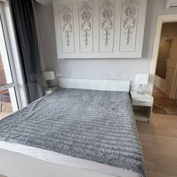 Сдается Многокомнатная квартира, 130 м²