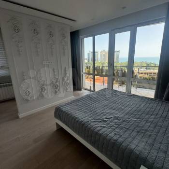 Сдается Многокомнатная квартира, 130 м²