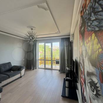 Сдается Многокомнатная квартира, 130 м²