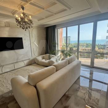 Сдается Многокомнатная квартира, 130 м²