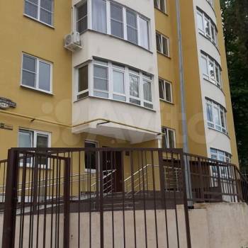 Продается 2-х комнатная квартира, 57 м²