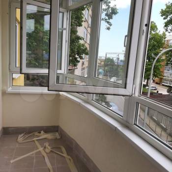 Продается 2-х комнатная квартира, 57 м²